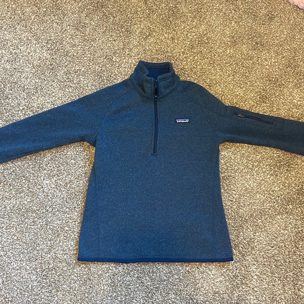 Patagonia Sweatshirt